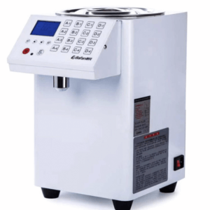 Fructose machine