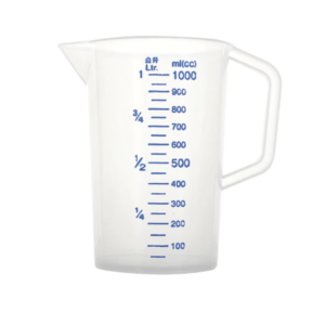 Measuring Cup 1000cc