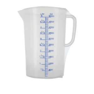 Measuring Cup 5000CC
