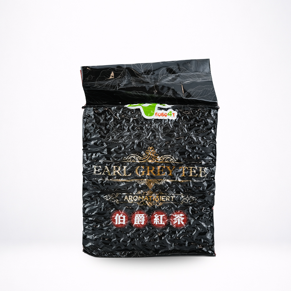 Chá Preto Earl Grey 600g