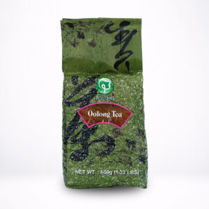 Chá Oolong