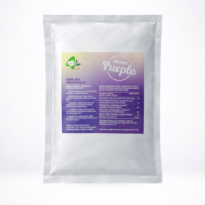 Pó de Gradiente Roxo 1kg