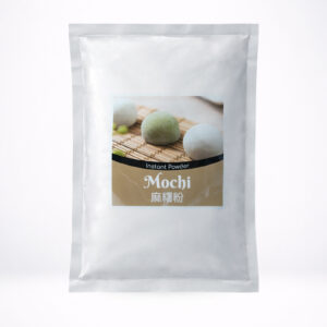 Pó instantâneo Mochi 1kg