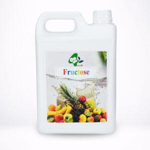 Xarope de Frutose 2,5kg