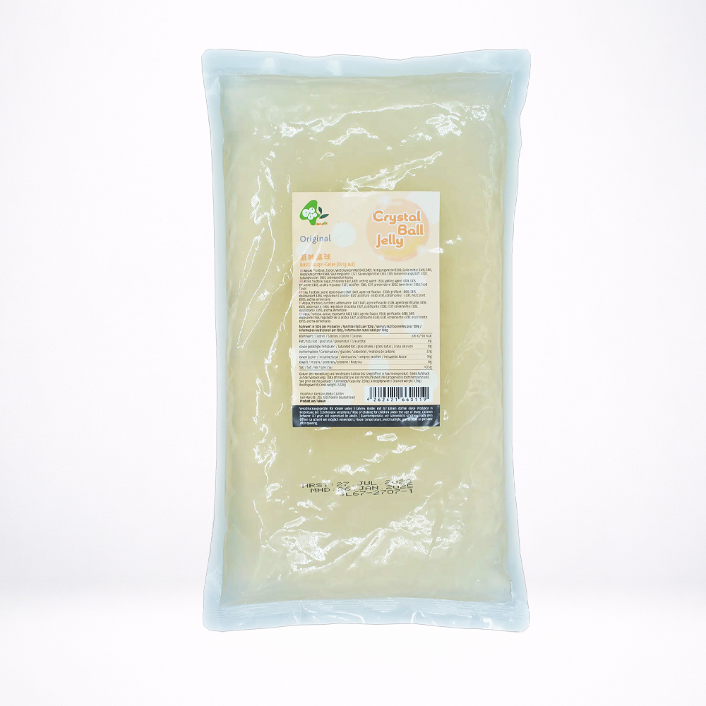 Cristal Ball Jelly-Original 2kg