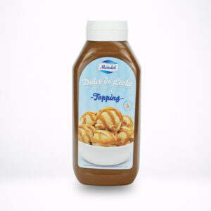 Topping – Dulce de Leche