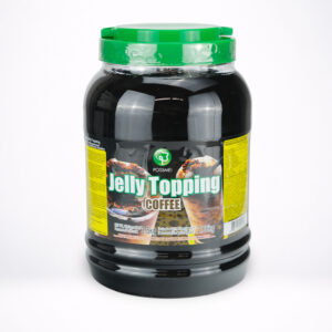 Gelatina de Café 3,85kg