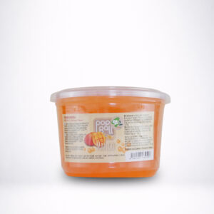 Manga Popping Boba para Bubble Tea 950g