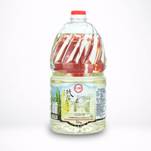 Xarope de Açúcar de Cana Líquido 5kg