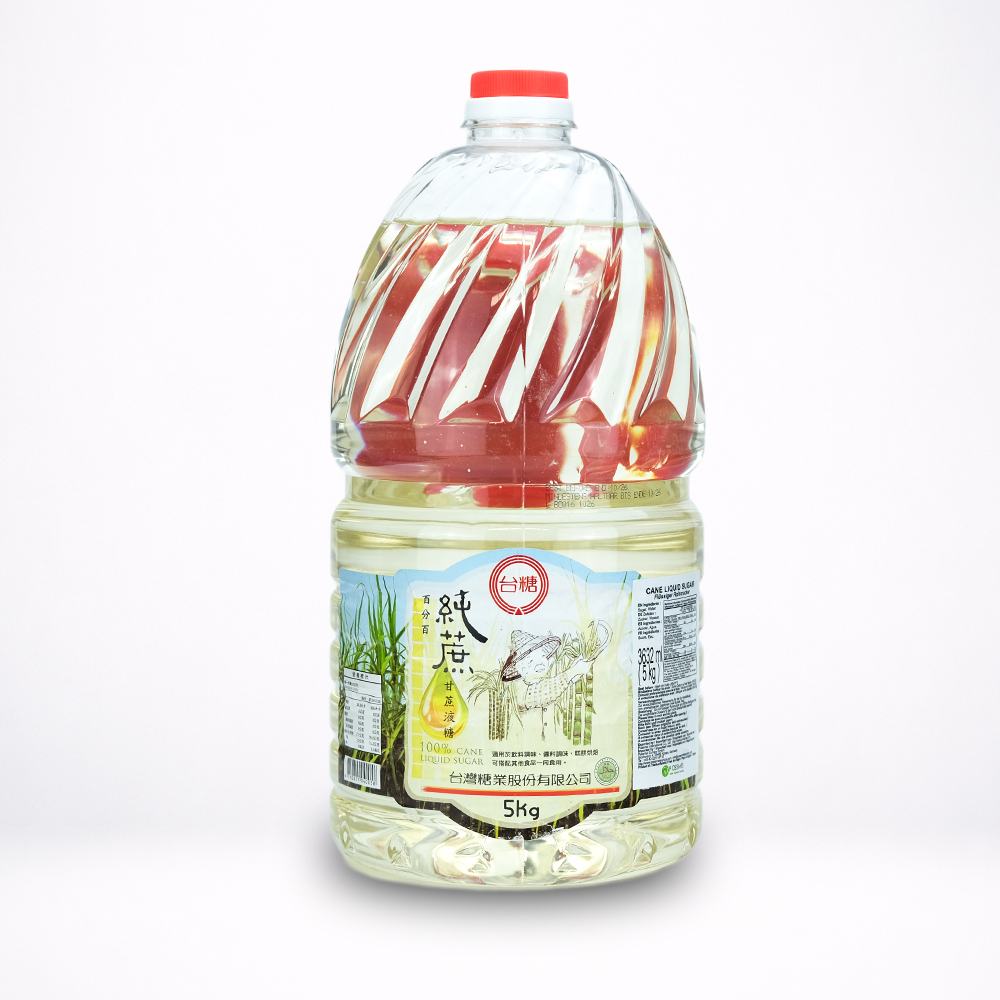 Xarope de Açúcar de Cana Líquido 5kg