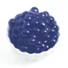Blueberry Popping Boba