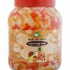 Composite Jelly Topping