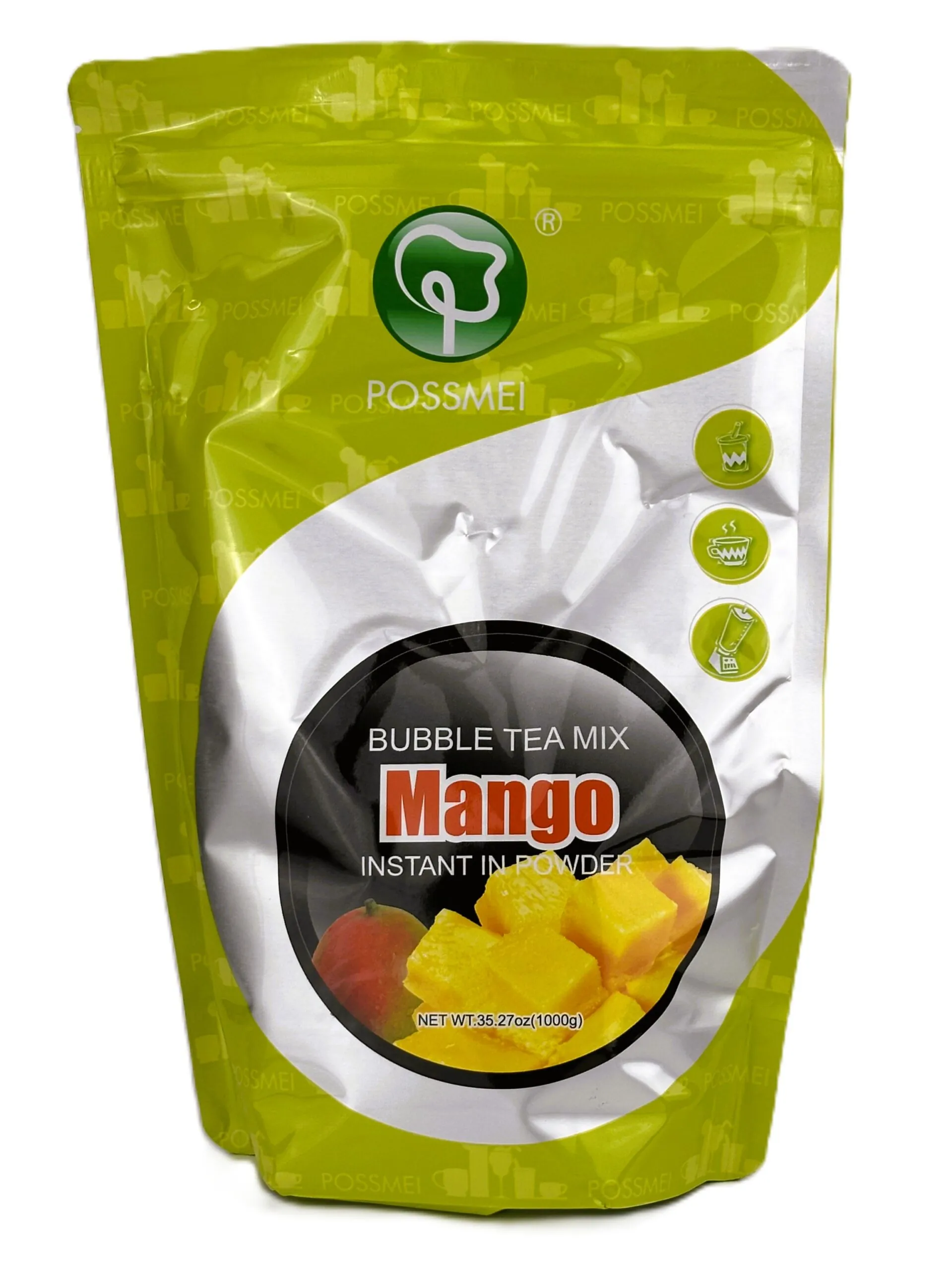 Manga Milk Tea - Image 2