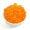 Mango Popping Boba