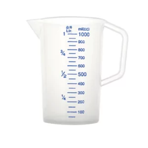 Measuring Cup 1000cc