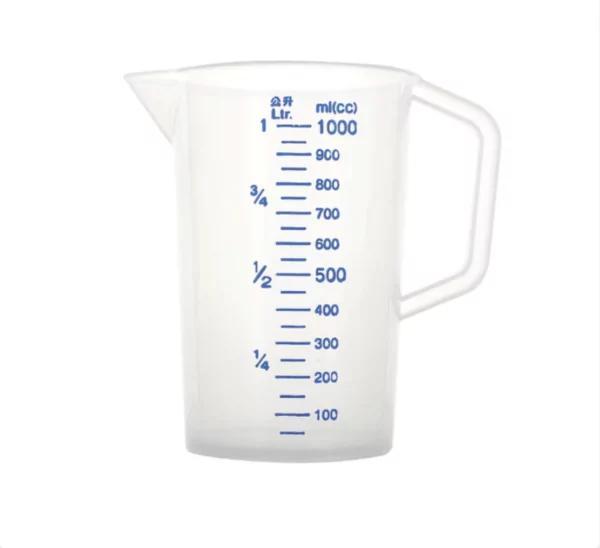 Measuring Cup 1000cc