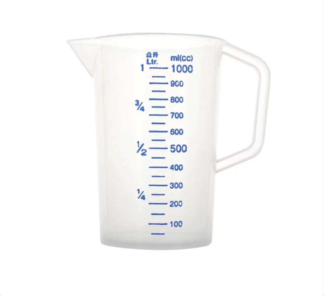 Measuring Cup 1000cc