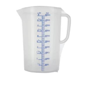 Measuring Cup 5000CC