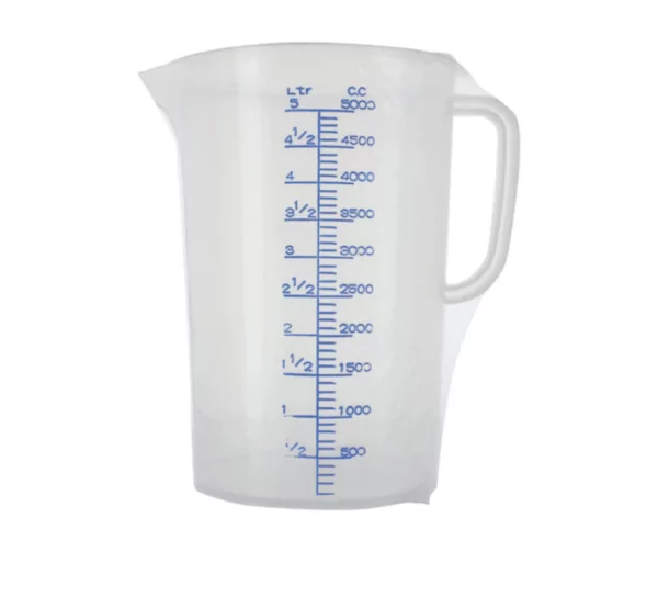 Measuring Cup 5000CC