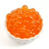 Peach Popping Boba