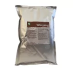 Sea Salt Cheese Flavor Whipping Mix Powder