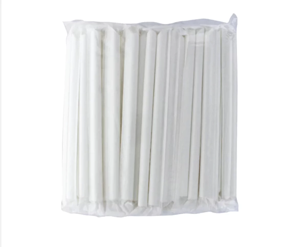 Paper Straw