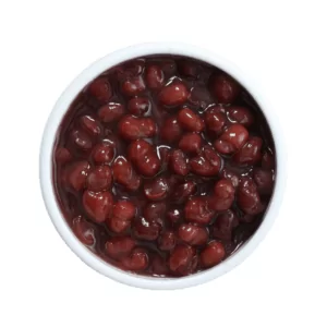 Sweet Red Bean