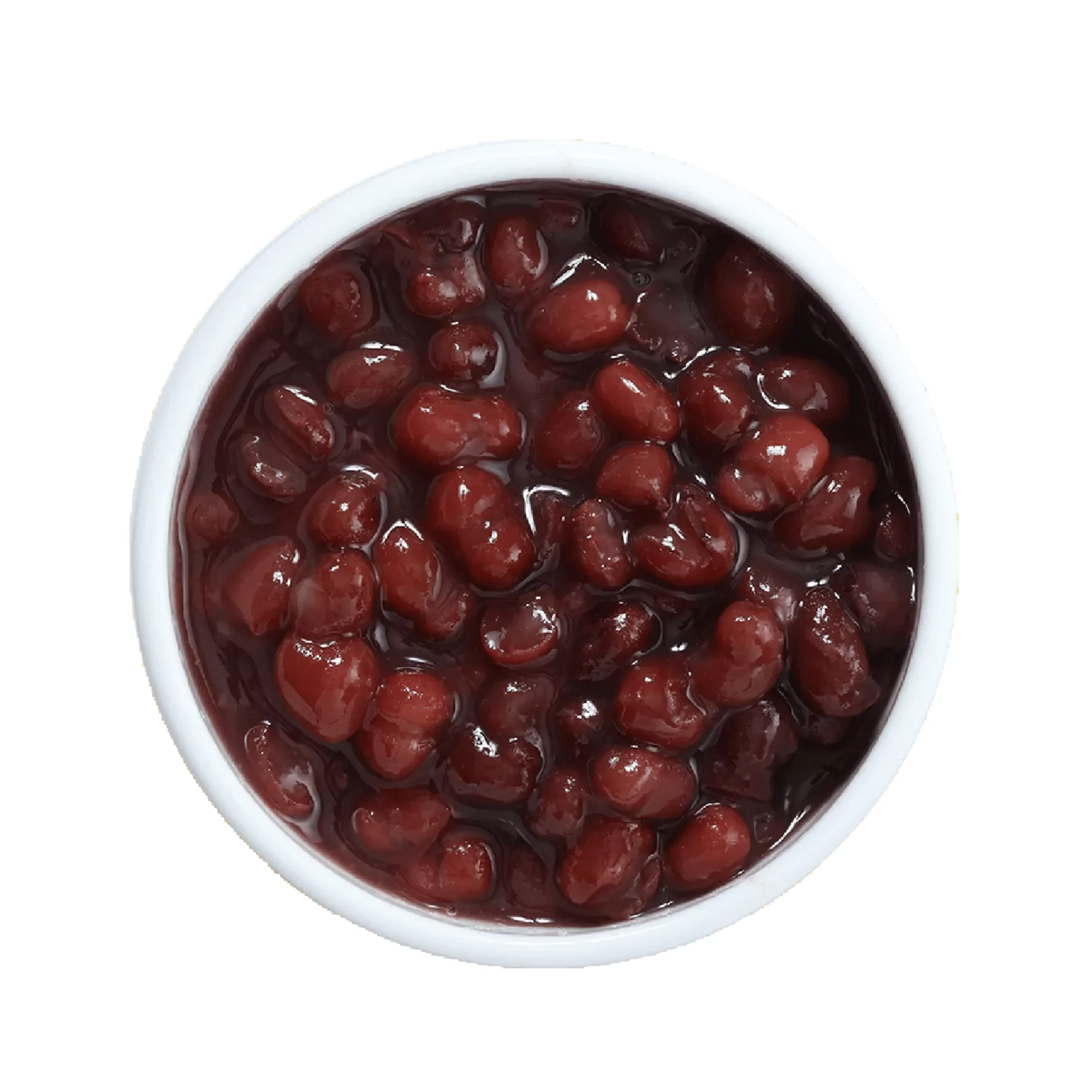 Sweet Red Bean