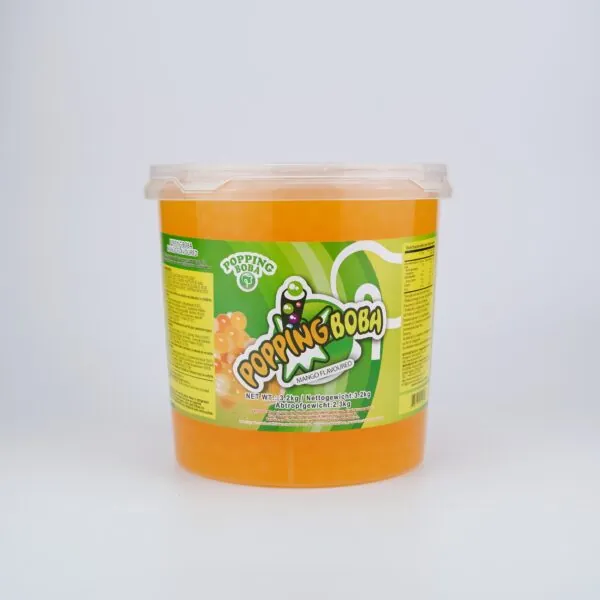 Manga Popping Boba - Image 2