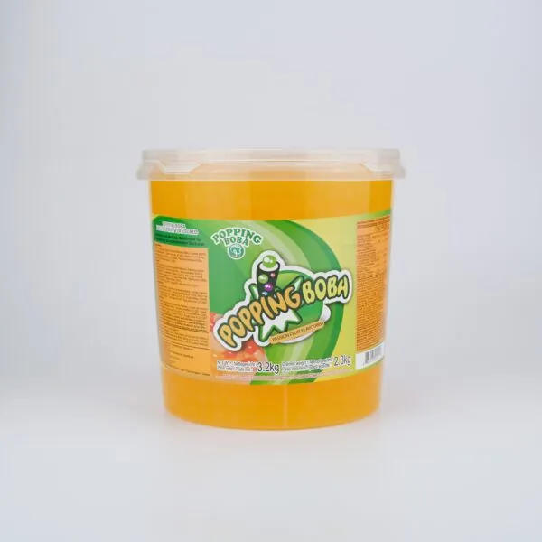 Maracujá Popping Boba - Image 2