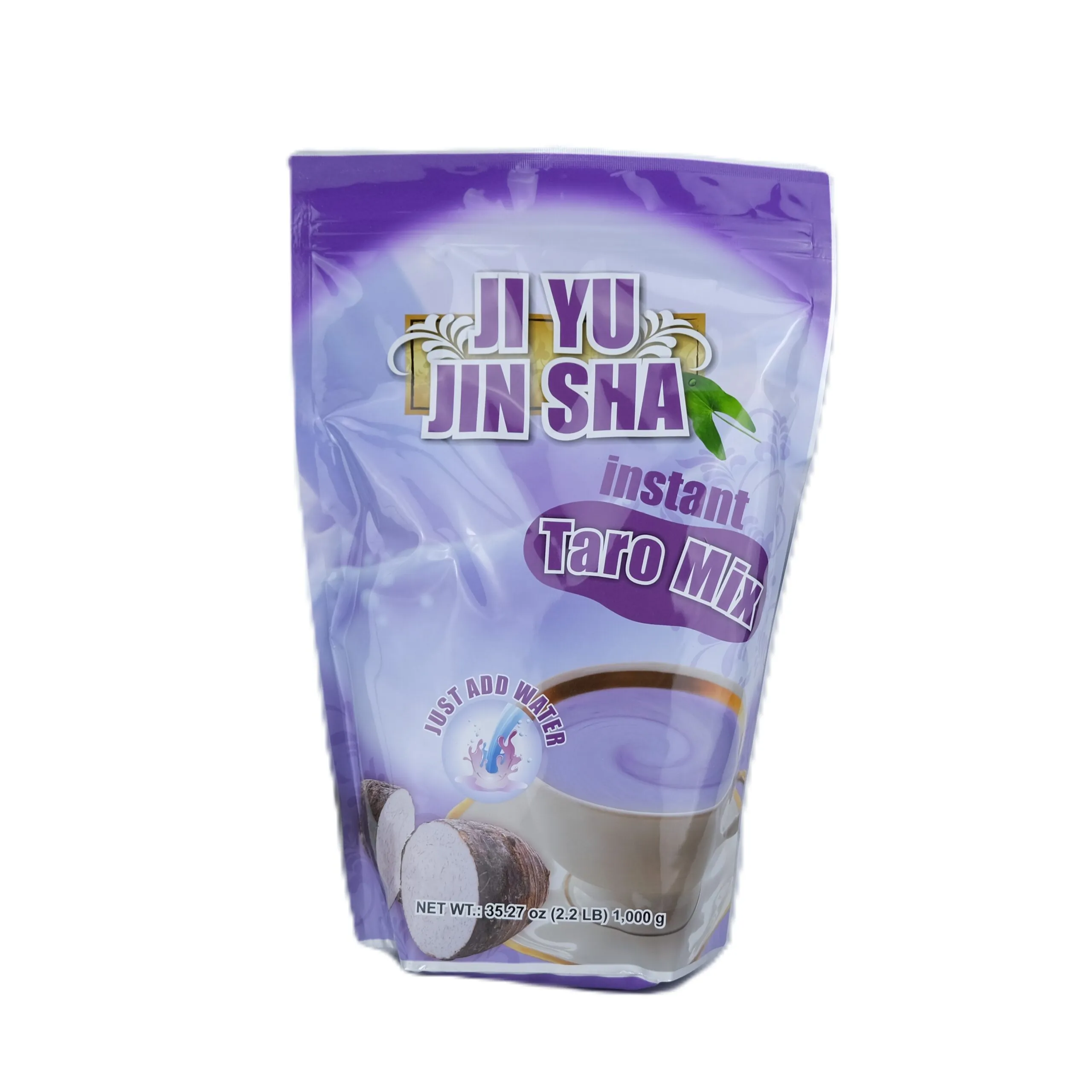 Taro Milk Tea - Image 2