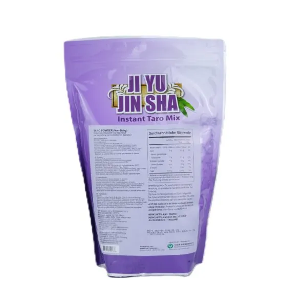 Taro Milk Tea - Image 3