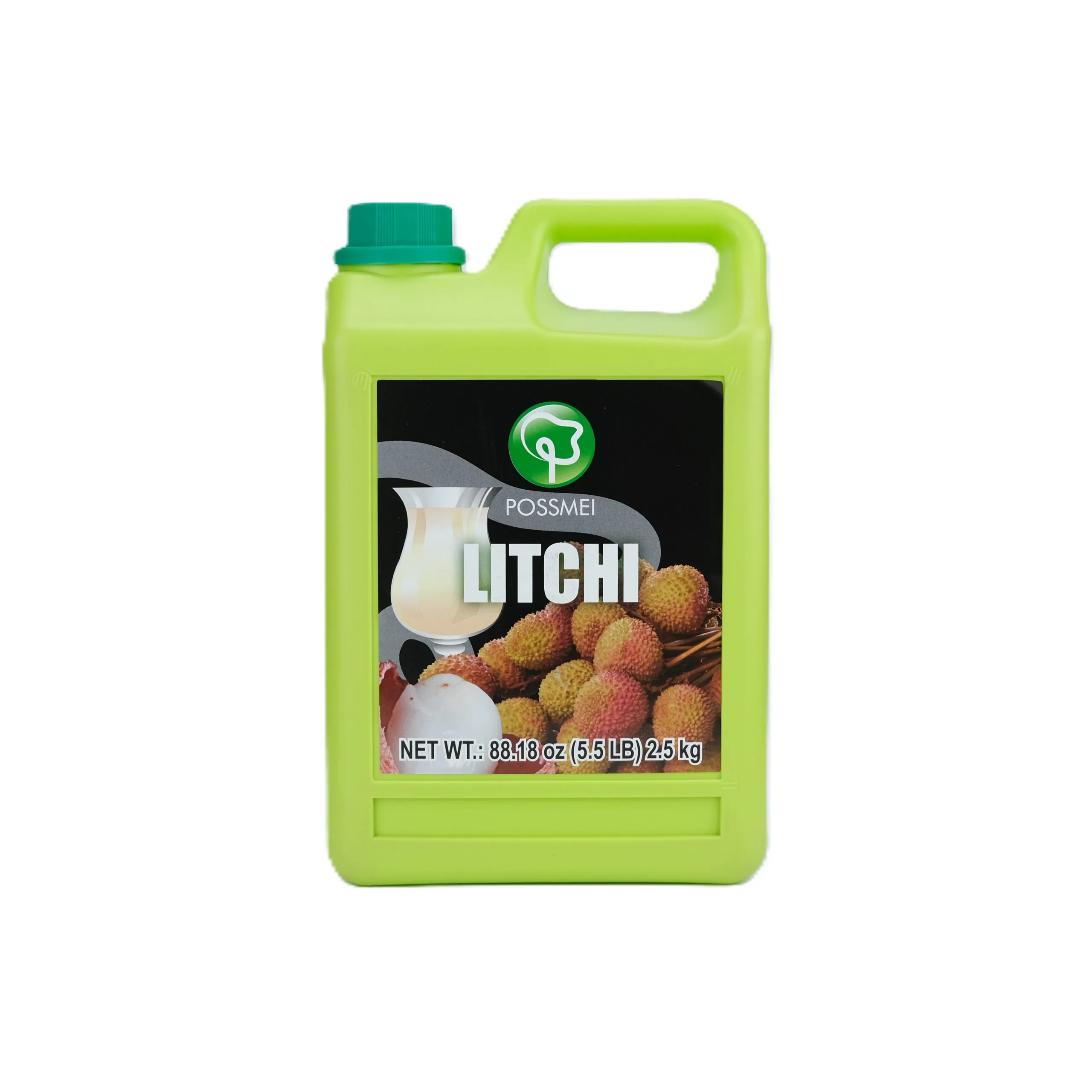 Litchi Fruit Tea - Image 2