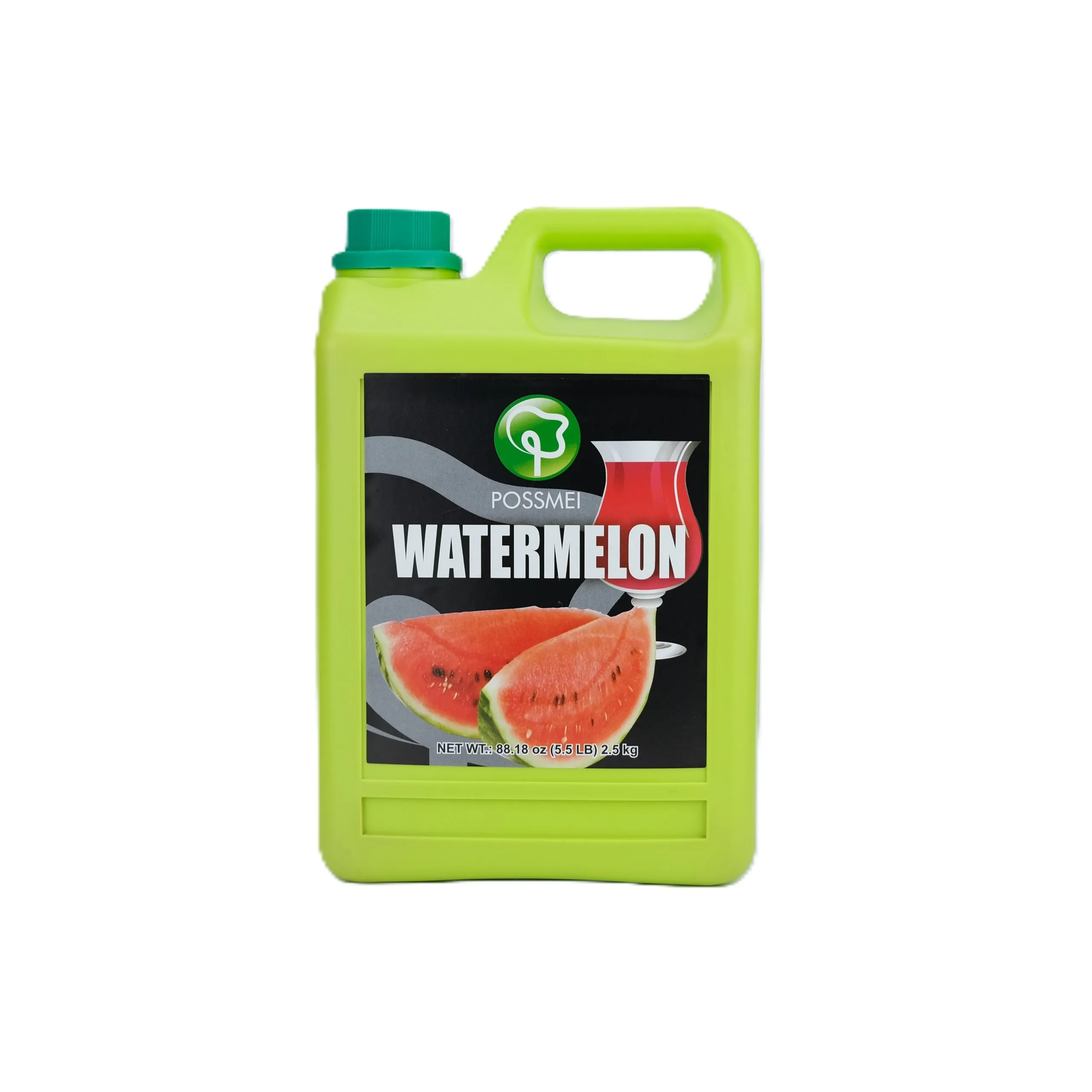 Xarope para BUBBLE TEA Melancia - Image 2
