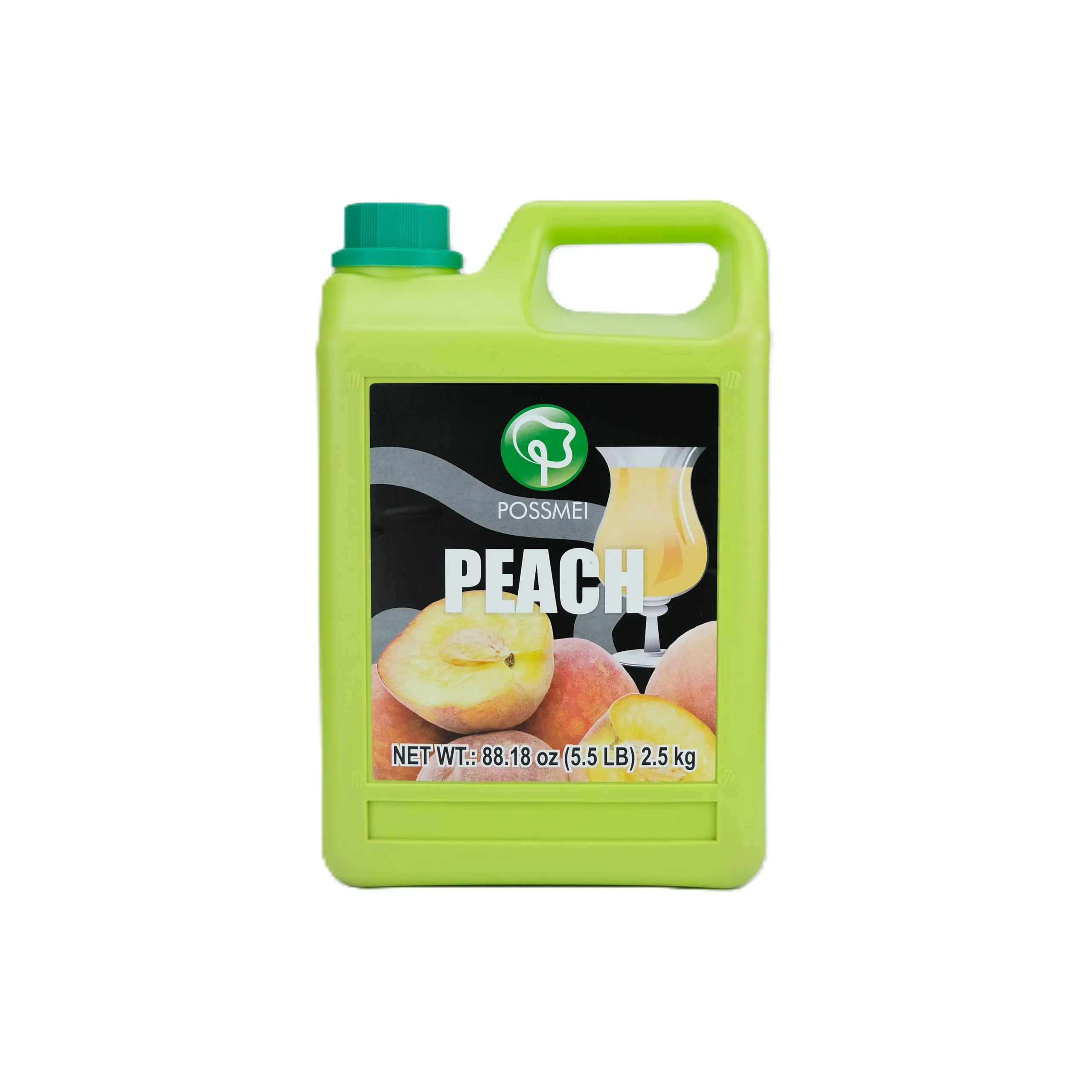 Pêssego Fruit Tea - Image 2