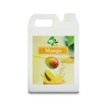 Mango Syrup