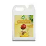 Passion Fruit Syrup