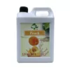 Peach Syrup