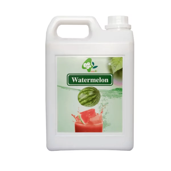 Watermelon Syrup