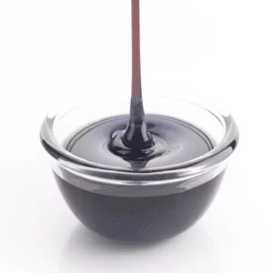 Blueberry Syrup