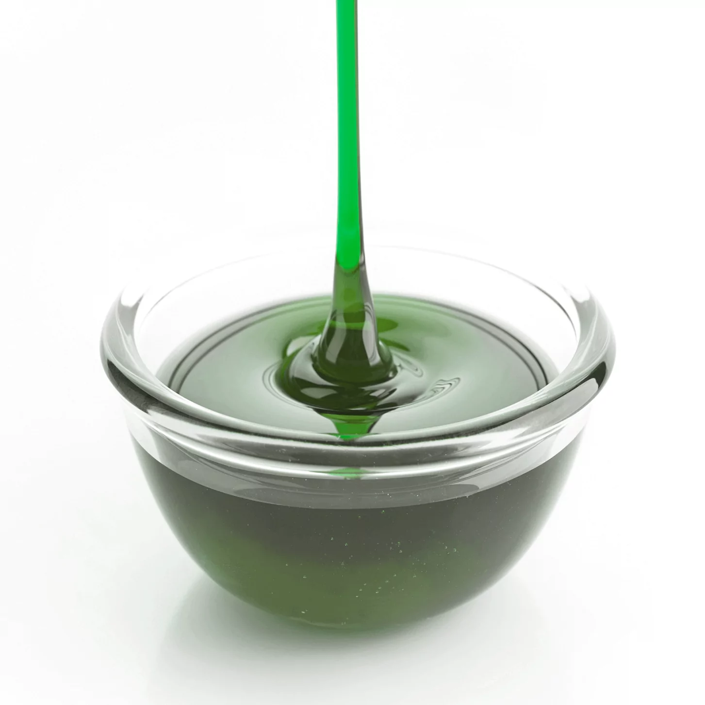 Green Apple Syrup