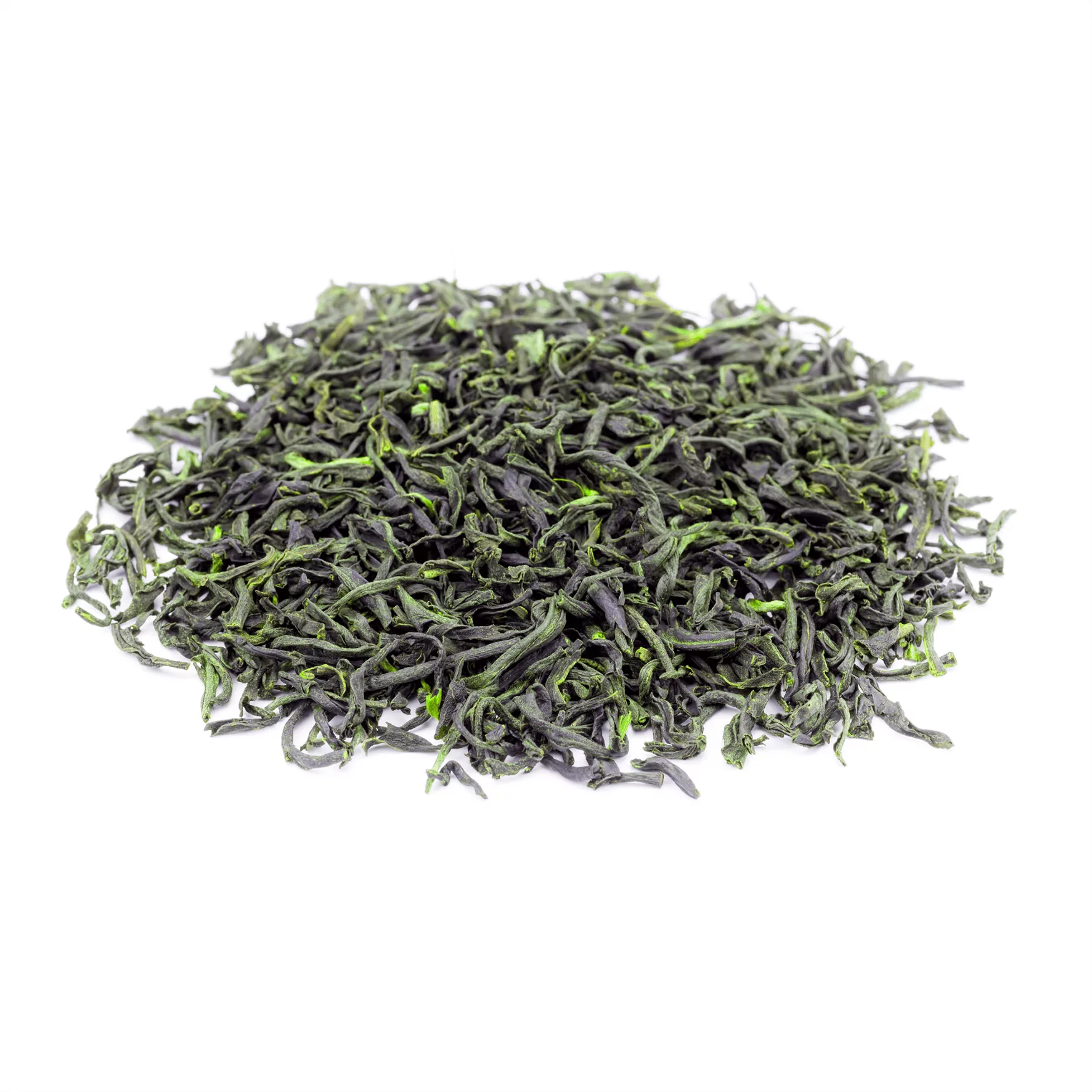 Jasmine Green Tea