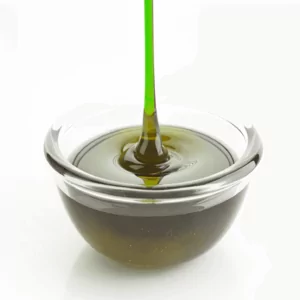 Kiwi Syrup
