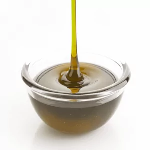 Kumquat Lemon Syrup