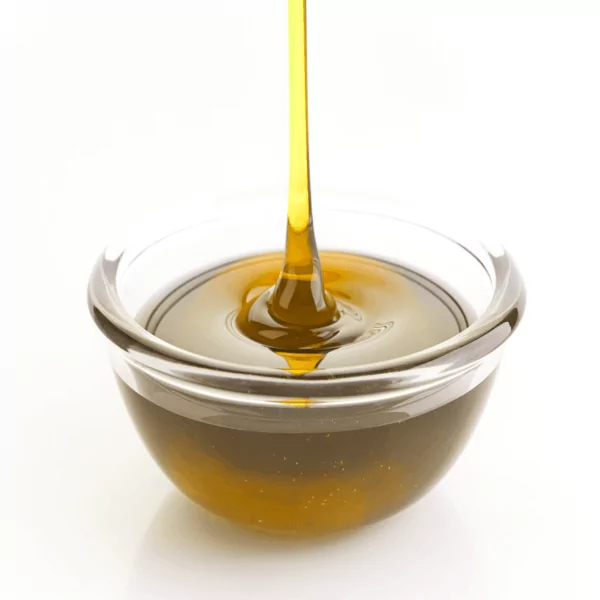 Lemon Syrup