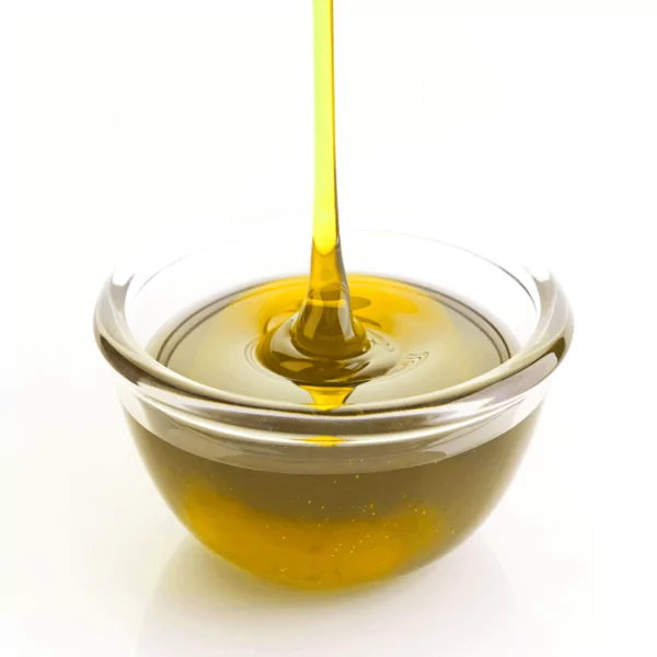 Pineapple Syrup