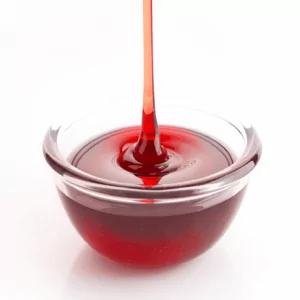 Strawberry Syrup