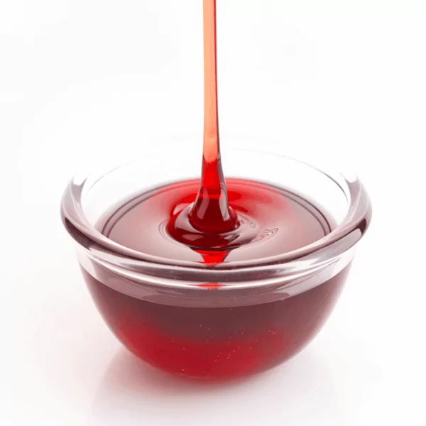 Strawberry Syrup