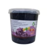 Grape Popping Boba