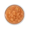 Diced Peach Topping